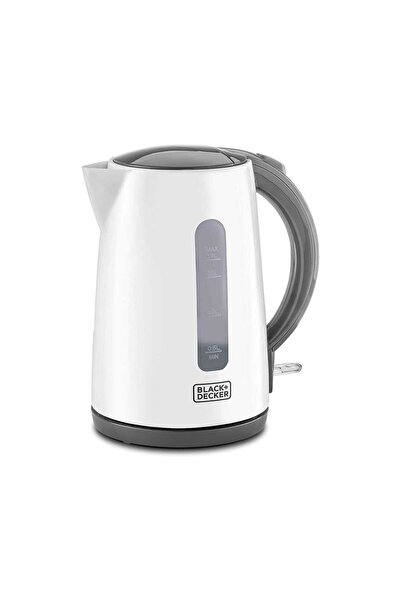 Black and Decker Black+Decker Kettle JC70 1.7Ltr