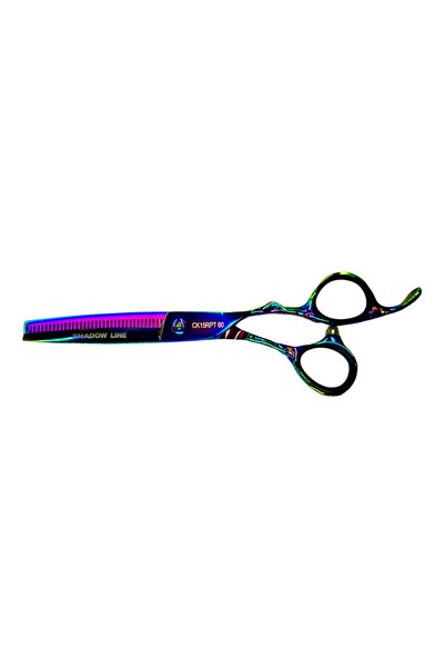 SHADOW LİNE CK15RPT-65 Profesyonel Berber Ara Makası 440c 6,5 inç 16,51 cm
