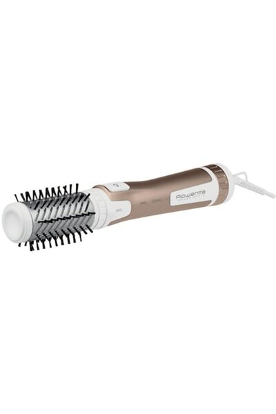 Rowenta Perie rotativa Brush Activ Compact CF9520, 1000W, 2 trepte de tempera...