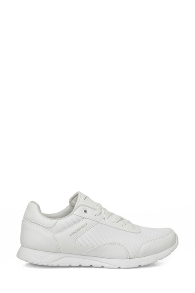 Proshot Viva 6Fx White Unisex Sneakers