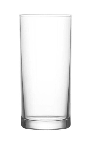 LAV 3-Piece Liberty Long Drink Glass Set Clear 295ml