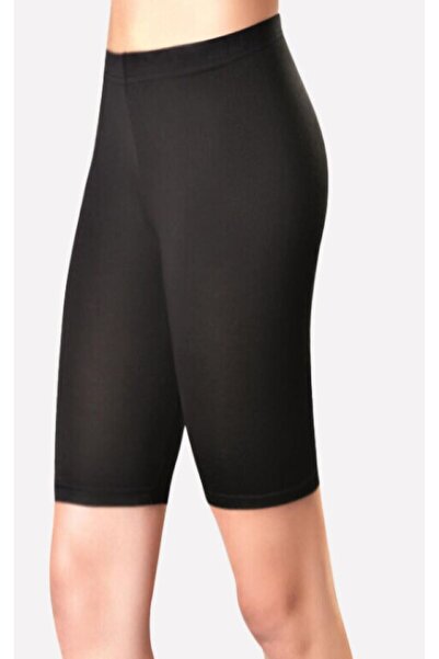 NBB Ženske 100% pamuk kratke tajice sa elastičnim strukom