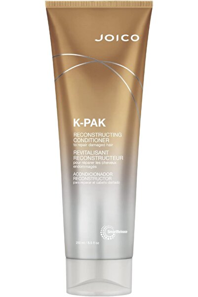 JOICO K-Pak Reconstructing Conditioner to Repair Damage 250ml