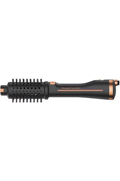 Rowenta Perie rotativa Ultimate Experience Virtuose CF9625F0, 750W, 3 viteze,...