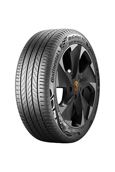 Continental 215/50R18 96W XL FR UltraContact NXT CRM 2026 Üretim Yaz Lastiği