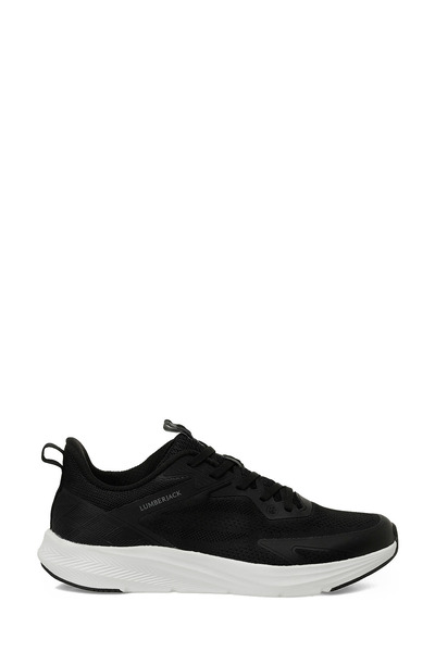 lumberjack Jacob 6Fx Black Men's Running Shoes