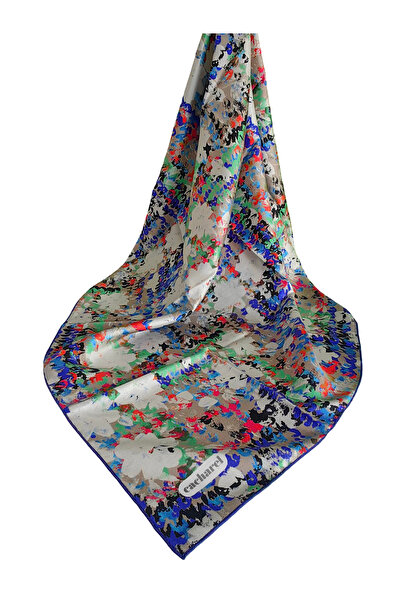 Cacharel TİVİL İPEK EŞARP 2026 YAZ SEZONU 9143313-921