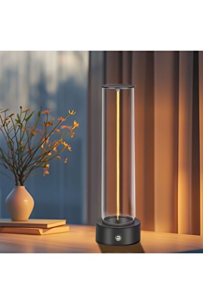 Generic decorative lamp