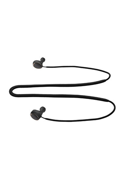 KWmobile Λουράκι ακουστικών για JBL Live 300TWS, Kwmobile, Μαύρο, Σιλικόνη, 5...