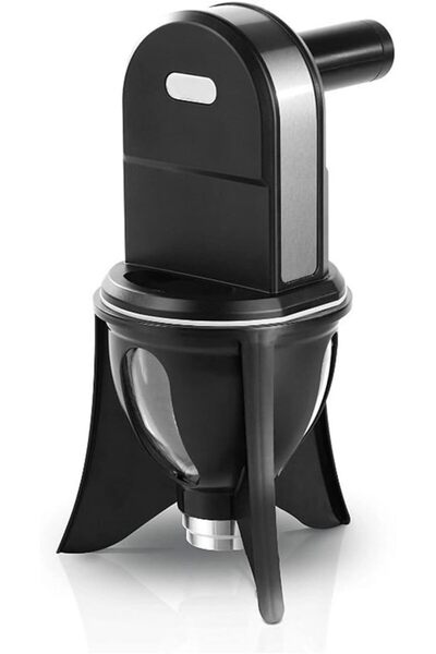 Arabest Electric Tangyuan Machine, Automatic Meatball Maker, Rice Dumpling an...