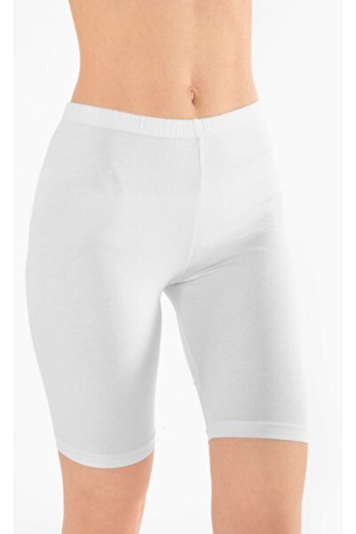 NBB Ženske 100% pamuk kratke tajice sa elastičnim strukom