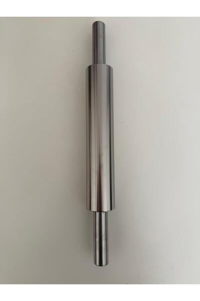 La Mediterranea Sucitor din inox, antiaderent pentru aluat,