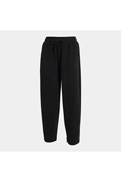 Joma Breath Women's Black Sweatpants 902378.100