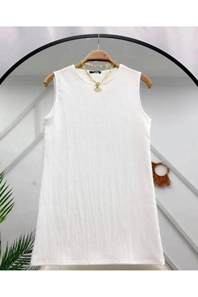 modasindoma Women's Underwear White