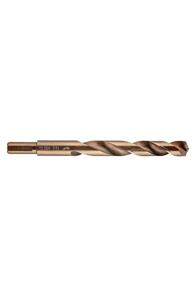 Milwaukee HSS-G CO Metal Matkap Ucu 12.0 x 151 mm 1 Adet