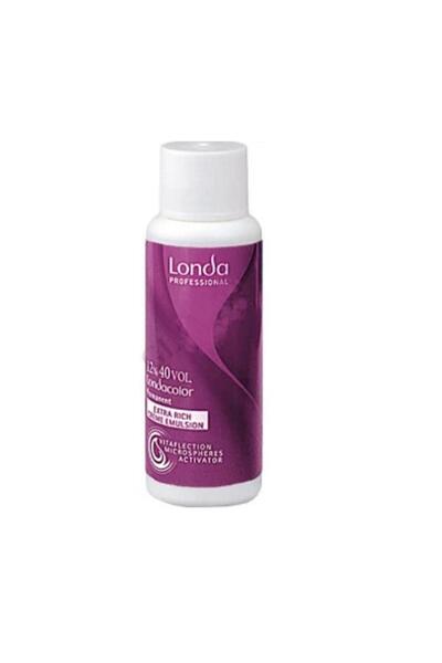 Londa Professional Extra Rich Cream Oxidant Permanent 12% (40 vol) 60ml