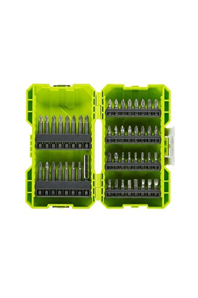 Ryobi RAK48SSD Vidalama Seti 48 Parça
