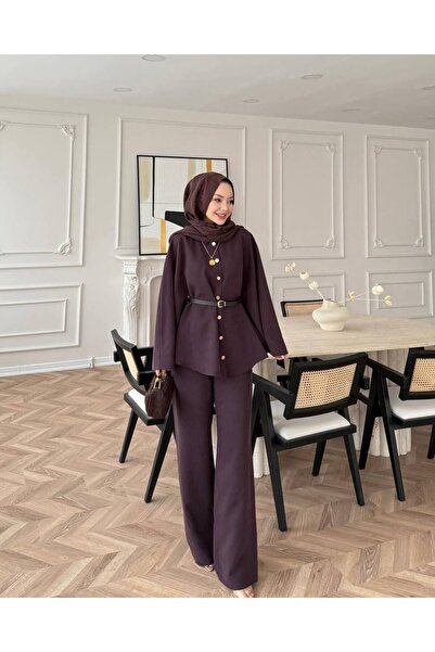 SETA FASHION BALON KOL TAKIM