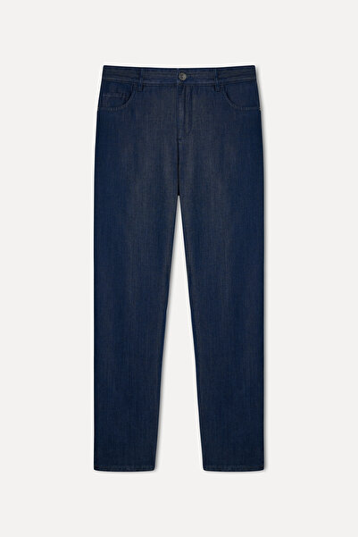 Mudo Straight Fit Jean Pants