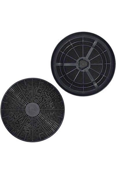 NO BRAND Filtre de carbon activ pentru hote de bucătărie Boaman, Hanseatic, P...