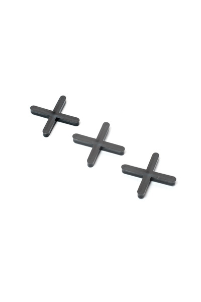 regata Distanțiere pentru faianță și perete 2 mm, 100 buc/ geantă -