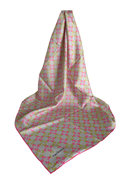 Cacharel Ti̇vi̇l İp Silk Arp 2026 Summer Season 9139313-991