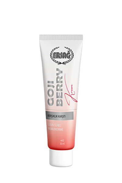 Ersağ Goji Berry Kremi 50ml