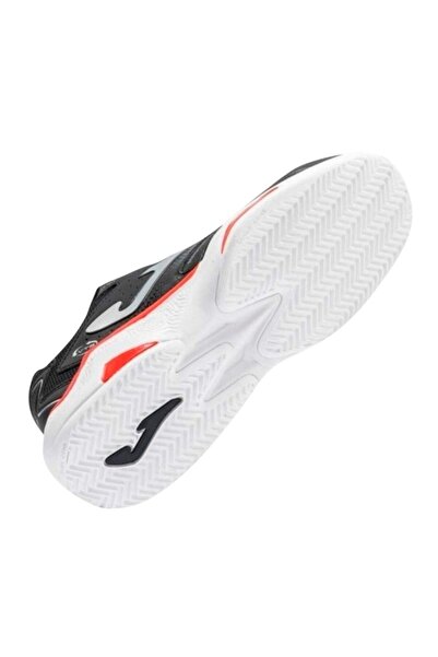 Joma TM100S2601C Ανδρικά λευκά παπούτσια τένις & padel