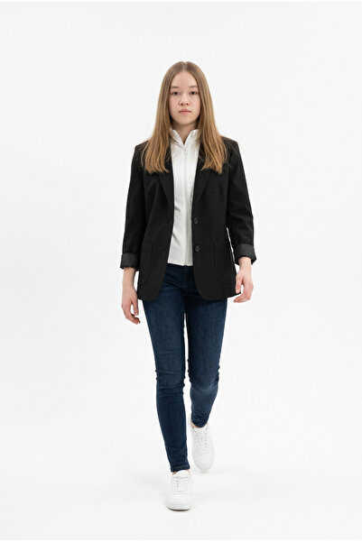 George Jacket for girls