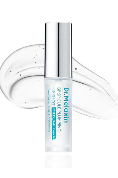 Dr.Melaxin دكتور ميلاكسين بي بي سبيكول ليب شوت لشفاه ممتلئة وناعمة ومرطبة