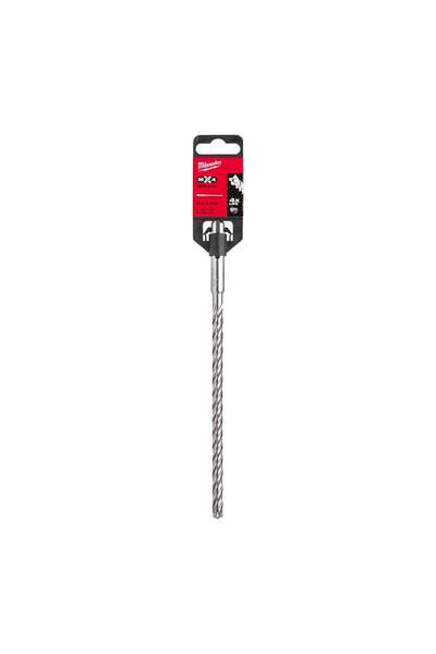 Milwaukee Sds-plus Mx4 4 Elmas Matkap Ucu 10x160mmt4932352026