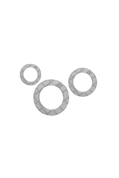regata Dutch Union Gasket 1/2" (EAN 5949005764201)