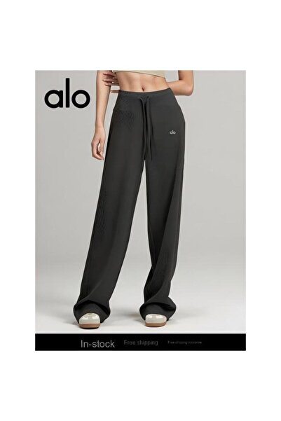 Alo Casual Commuter Athletic Pants Stylish and Versatile