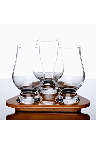 shakeinn Glencairn Tadım Seti