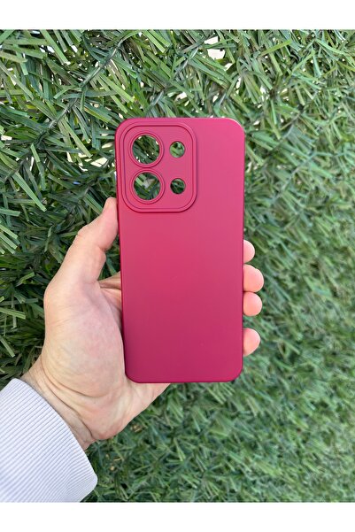 YZGOLDEN حافظة هاتف REDMI 15C 4G متوافقة مع شبكة الجيل الرابع، مخملية من الدا...