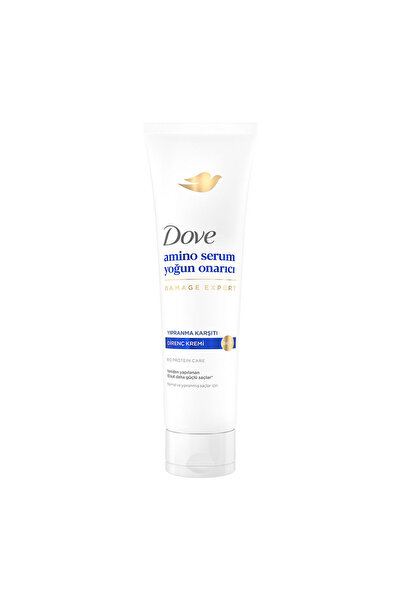 Dove Yıpranma Karşıtı Direnç Kremi Amino Serum Yoğun Onarıcı 150 ml
