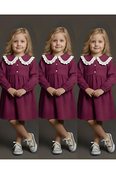 Lucky kidswear Rochie