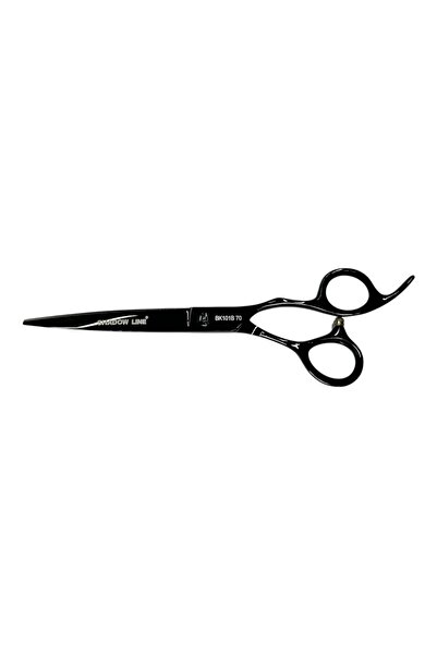 SHADOW LİNE ShadowLine BK101B-70 Profesyonel Berber Makası 440c 7 inç 17,78 cm