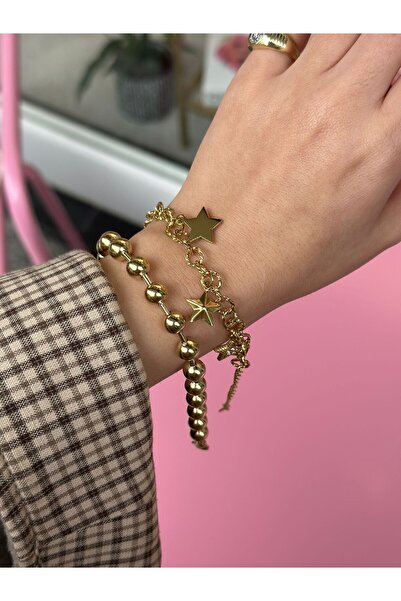 MİOSA 316L Steel Bracelets (Send the Model You Want)