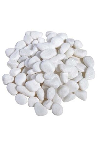 OEM White Decorative Stones 1 kg
