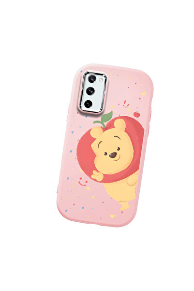 ARTISHELL Samsung Galaxy S20 FE 4G/5G Uyumlu Sevimli karikatür ve anime desen...