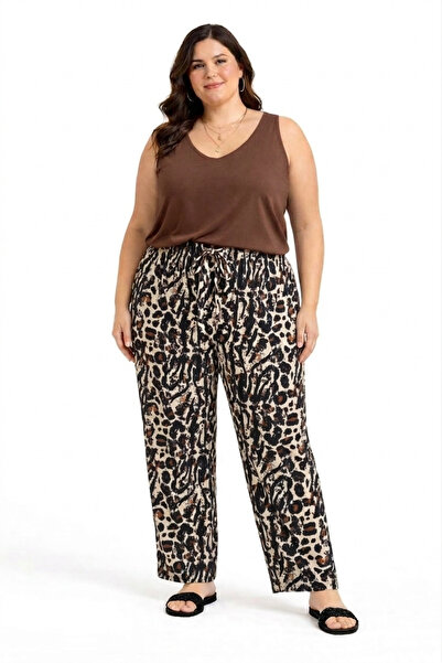 CNG MODA Thin Battal Pajama Bottoms