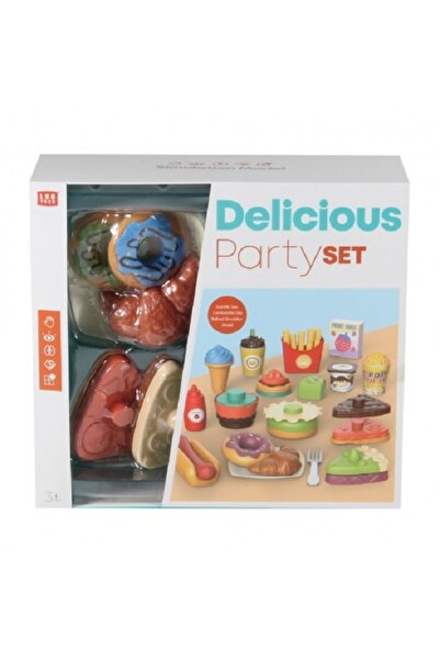 Noname Create the Dessert Playset