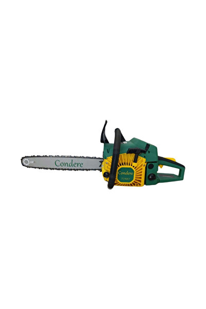 ECOBOR HR6000 Motorlu Testere / Condere HR6000 Chainsaw