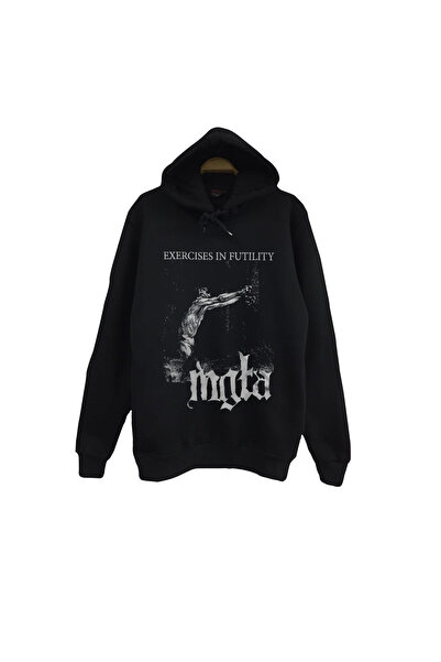 fame-stoned Mgła - Black Metal - Exercises in Futility Štampano Unisex 100% p...