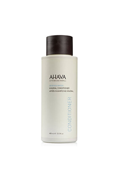 AHAVA Hair conditioner Mineral Conditioner 400ml