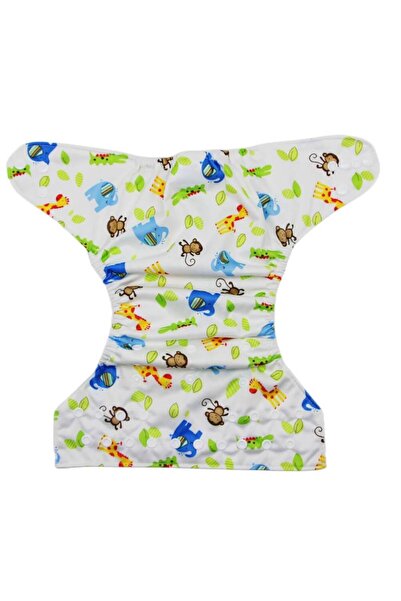 OEM Scutec de înot reglabil cu animal print