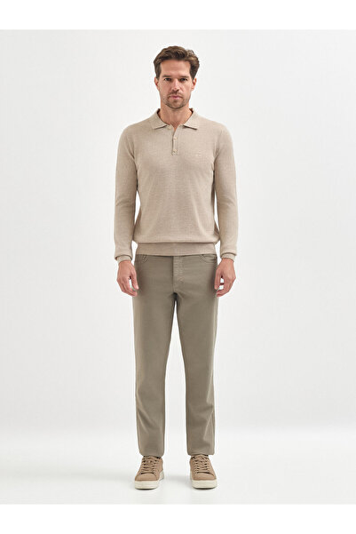 Karaca Bej Melanj Kazak