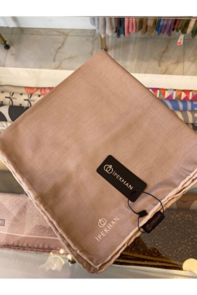 İpekhan düz eşarp