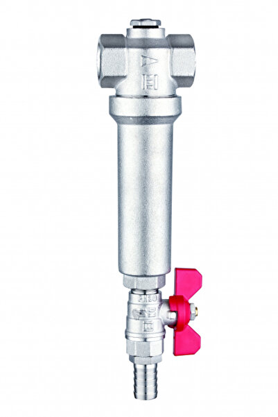 Everline Self-Cleaning Filter 1"